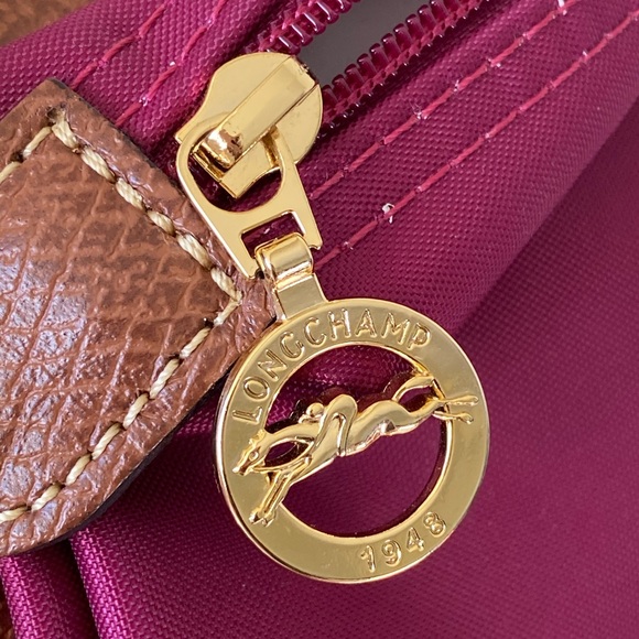 Longchamp Le Pliage tote bag - Picture 6 of 8